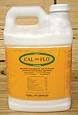 Cal Flo Liquid Lime 2.5 Gallons