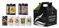 Advanced Nutrients Starter kit-Sensi Base(Liters)/Additives(500ml)
