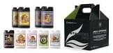 Advanced Nutrients Starter kit-Sensi Base(Liters)/Additives(500ml)