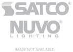 Satco S11441 9W 120V Full Spectrum Plant Grow Lamp Medium Base Help Grow Ornament Plants and Succulents for Wet Rated Locations Neutral White (12 LED Light Bulbs)