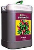 General Hydroponics FloraMicro 6 Gal