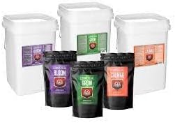 House &amp Garden Commercial Bloom 5 lbs (HGCOMBL05LB)