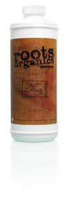 Roots Organics Trinity Carbo Catalyst 1 qt