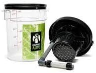 Organics Alive Bio-Extractor 2 Gallon