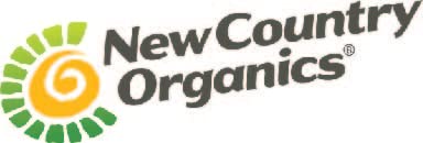 New Country Organics Alfalfa Meal Plant Fertilizer &amp Feed Supplement - Certified Organic &amp Non-GMO - Feed Grade - Suitable As Organic Feed Supplement &amp Organic Fertilizer - 50 Lbs