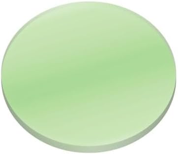 Accessory - 2.5 Inch Medium Lens-Green Finish
