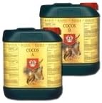House &amp Garden Coco A &amp B Nutrient 5 Liter
