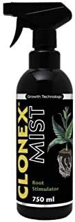 Zrtke Hydrodynamics Clonex Mist 750 ml
