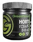 Green Planet Horti Rawk 0 – 0 – 62 (500g)