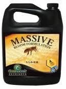 Green Plant Massive Bloom Formulation 1L