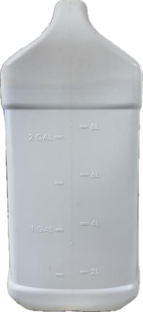 Generic Mo-Hay 15-0-10 Liquid Fertilizer for Pastures and Lawns 2.5 gallons(320 oz)