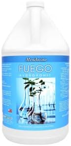 Grow More Mendocino Fuego 1 gal