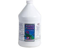 Earth Juice Bloom 1gal