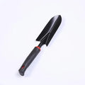 Garden Hand Tool Set Wide Shovel Hand Cultivator Rake Double-Sided Cultivator Plant Tool for Digging Transplanting Weedin (Blacknarrowshovel)