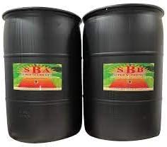 Super Nutrient SBB Bloom 2.5 GAL