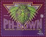 Advanced Nutrients PhDown 4 Liter