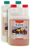 Canna Coco 1 L- A + B Nutrient -