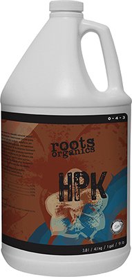 GAL HPK Bloom Booster Sold as 4 Each