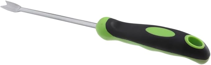 5pcs Handheld Weed Puller Tool for Garden Ergonomic Design Manual Weeder for Weed Removal Lawns and Flower Beds