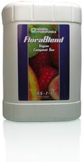 General Hydroponics Flora Blend-Vegan Compost Tea - 6 Gallon