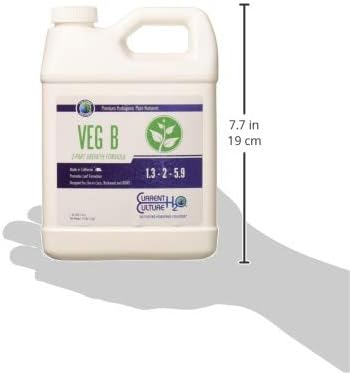 Veg B