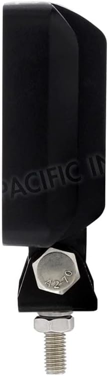 UNITED PACIFIC 36464 Spot Light 5 LED High Power Mini Square