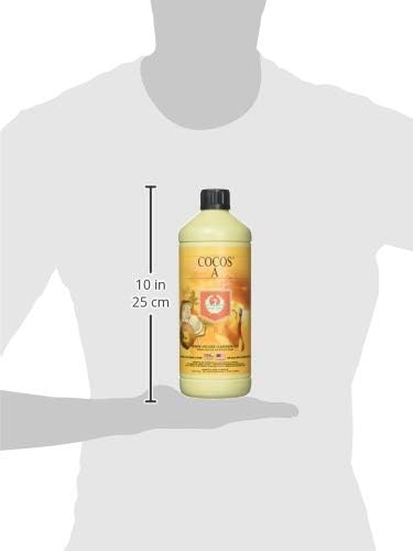 House &amp Garden HGCOA01L Coco Nutrient A Fertilizer 1 L