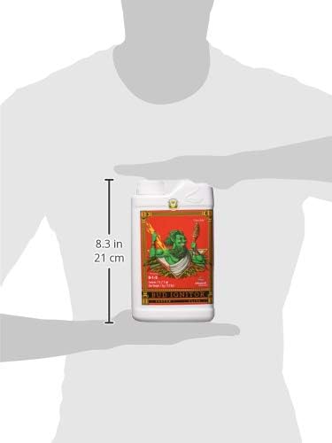 Advanced Nutrients Bud Ignitor Fertilizer 1L