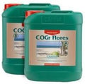 Canna CoGr Flores A&ampB Set 5 Liter