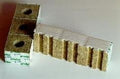 4 x 4 x 3 Rockwool Block