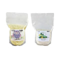 Greenway Biotech Inc. Cucumber &amp Cal Mag Hydroponics Bundle (Small)