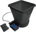 AutoPot 1 Pot XL Module - Self-Watering Gravity-Fed Hydroponic Indoor System (Tank NOT Included)