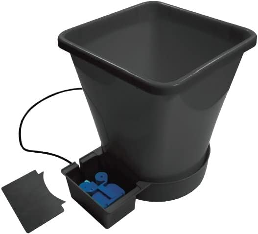 AutoPot 1 Pot XL Module - Self-Watering Gravity-Fed Hydroponic Indoor System (Tank NOT Included)