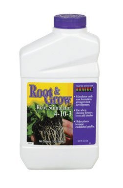 Root Stimulator &amp Starter Solution