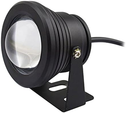 Outdoor Landscape Spotlights Outdoor Spotlights - 220V Rotation Spotlight - Led Beam Light IP67 Waterproof Ground Spotlight Landscape Decorative Lighting Spotlights Re
