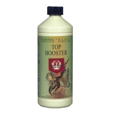 Top Booster - 500ml by House &amp Garden