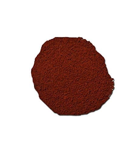 TrueNute Iron Chelate FeEDDHA 6% - Advanced Solution for Thriving Aquaponics Systems 16 Oz for Aquaponics Fertilizer Hydroponics Fertilizer Traditional Garden Fertilizer
