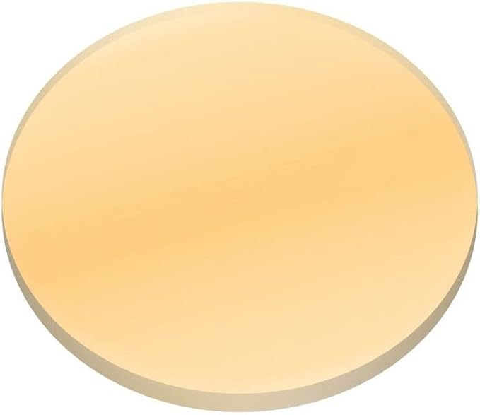 Accessory - 2.5 Inch Medium Lens-Green Finish