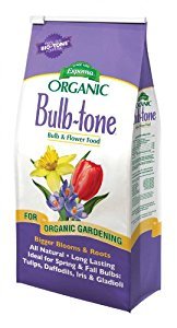 Espoma BT4 4 Lbs Bulb-Tone 4-10-6 Plant Food