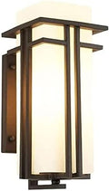 E27 LED Retro Outdoor Decorative Lamp - Anti-Fog Plant Light for Living Room &amp Bedroom