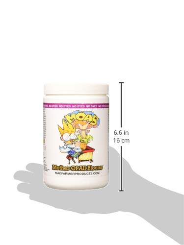 Mother of All Blooms 500 g