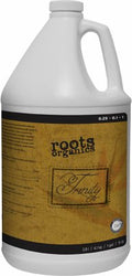 AURORA INNOVATIONS INC Aurora Innovations ROTG Trinity Fertilizer 1-Gal. - Quantity 4