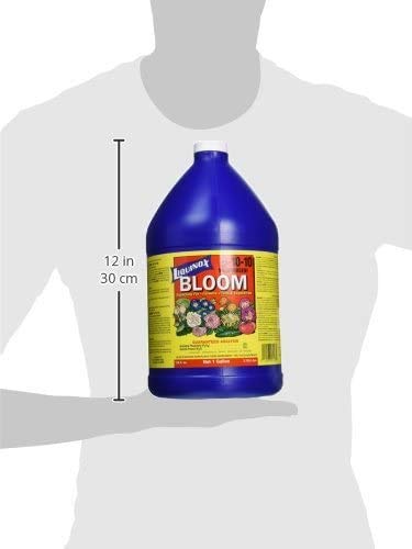 0-10-10 Bloom 1 Gallon (Fоur Paсk)