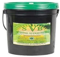 Super Nutrients SVB Vegetative 2.5 Gal