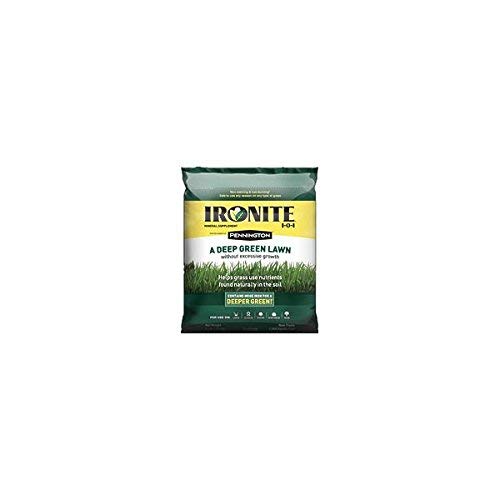 Central Garden Brands 100519429 Lawn Food Granules 1-0-1 Formula 3-Lbs Covers 1000 Sq. Ft. - Quantity 1