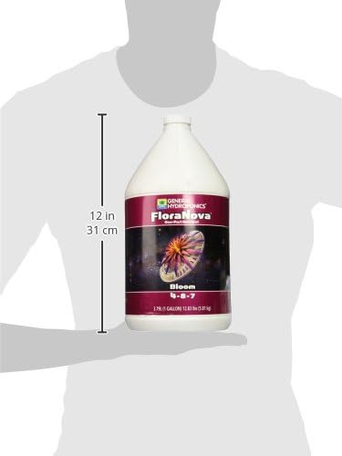 Flora Nova Bloom Fertilizer