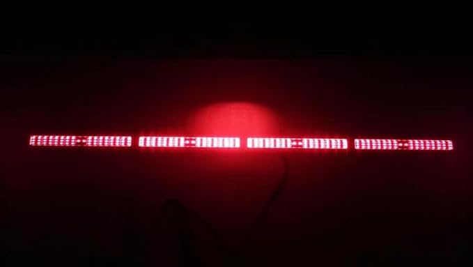 50W 730nm IR LED Grow Light