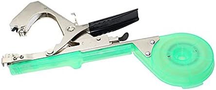 Hand Tool Set Garden Plant Plant Typing Tool for Fruit Vegetable Vine Tomato Agriculture. Tool Kit (Color : 10PCS Blue)