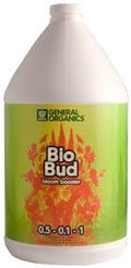 BioBud - 2.5 Gallons