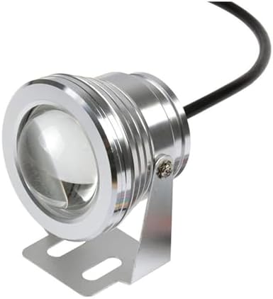 Outdoor Landscape Spotlights Outdoor Spotlights - 220V Rotation Spotlight - Led Beam Light IP67 Waterproof Ground Spotlight Landscape Decorative Lighting Spotlights Re